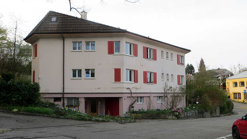 1975 – 1984 und seit 2014