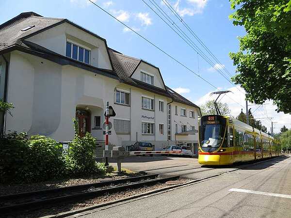 seit 2011