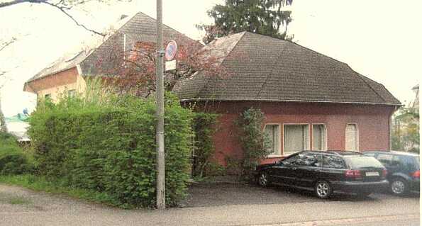Dorneckstr. 8, Dornach